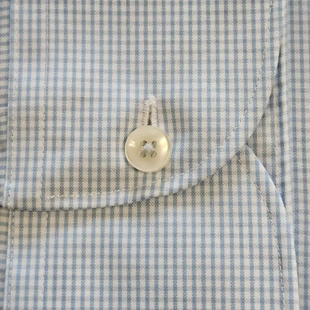 Charles Tyrwhitt Non‑Iron Dress Shirt – Classic Fit – NWT - Picture 6 of 6
